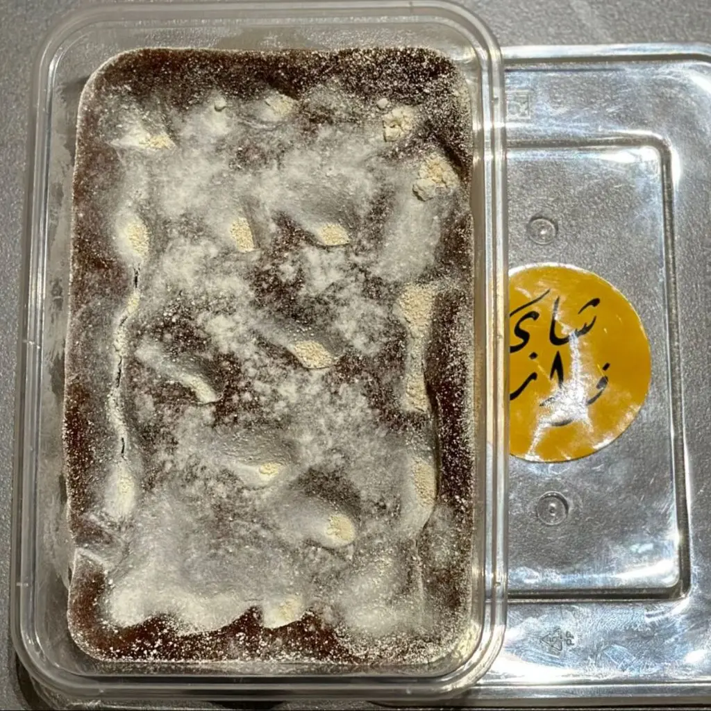 شعثة